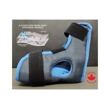 VENTOPEDIC HEEL & ANKLE OFFLOADING BOOT - Small