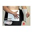 PARSONS ADL VENTOPEDIC ABDOMINAL BINDER with moisture control – X-Large