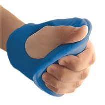 VENTOPEDIC PALM PROTECTOR – Right Hand – Large