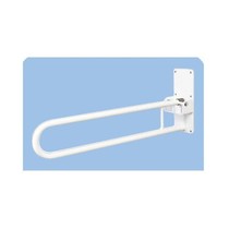 BARRE D'APPUI RETRACTABLE « DEVON » - MODELE STANDARD