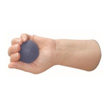 PARSONS THERAPY BALL, BLUE SOFT
