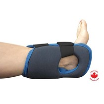 PROTECTEUR POUR TALON ET CHEVILLE - PETIT/MOYEN