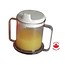 PARSONS ADL PARSONS DOUBLE HANDLE MUG with lid - Pack of 25