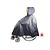 PARSONS ADL PARSONS WHEELCHAIR RAIN CAPE