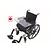 PARSONS ADL TABLETTE EN LEXAN POUR FAUTEUIL ROULANT, AVEC GLISSIERES