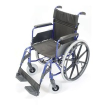 WHEELCHAIR  18"  SEAT