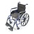 MOBB WHEELCHAIR  18"  SEAT