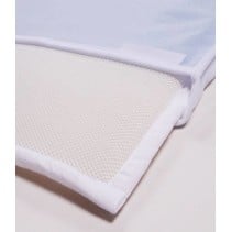 UBER BED PAD  30" x 60" x 3/4"