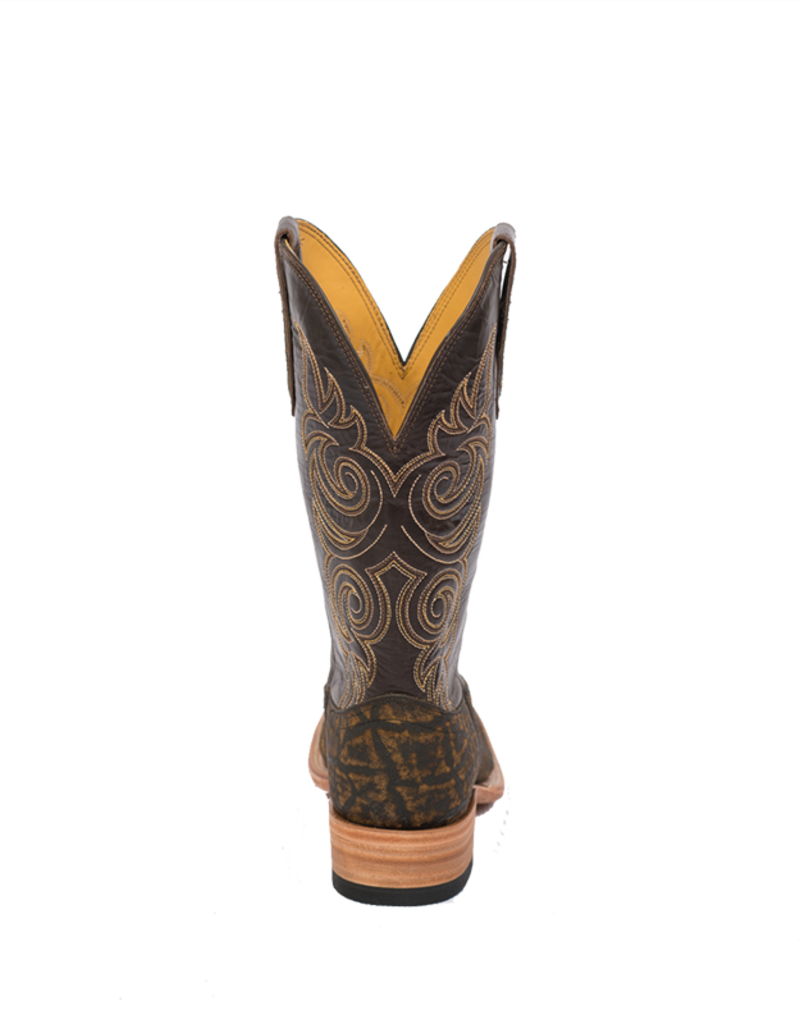 elephant tan shoe polish