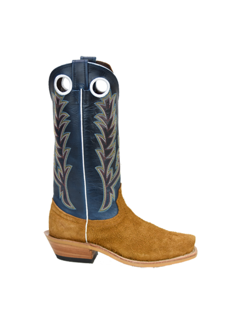 justin rough out boots
