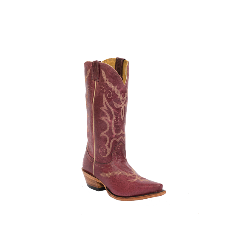 Burgundy Full Hide Burgundy Full Hide