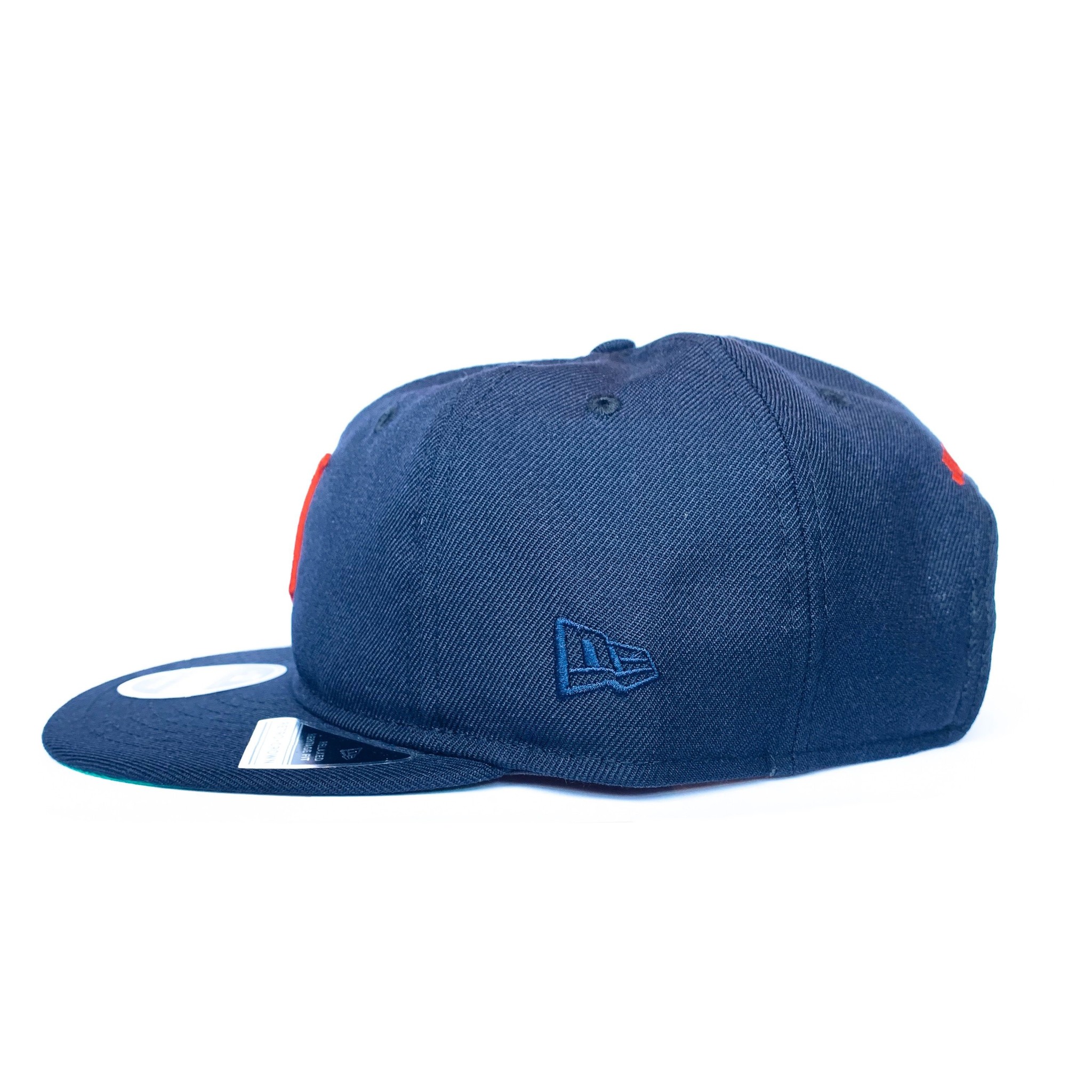 Jugrnaut X New Era J Storm Hat Navy Jugrnaut