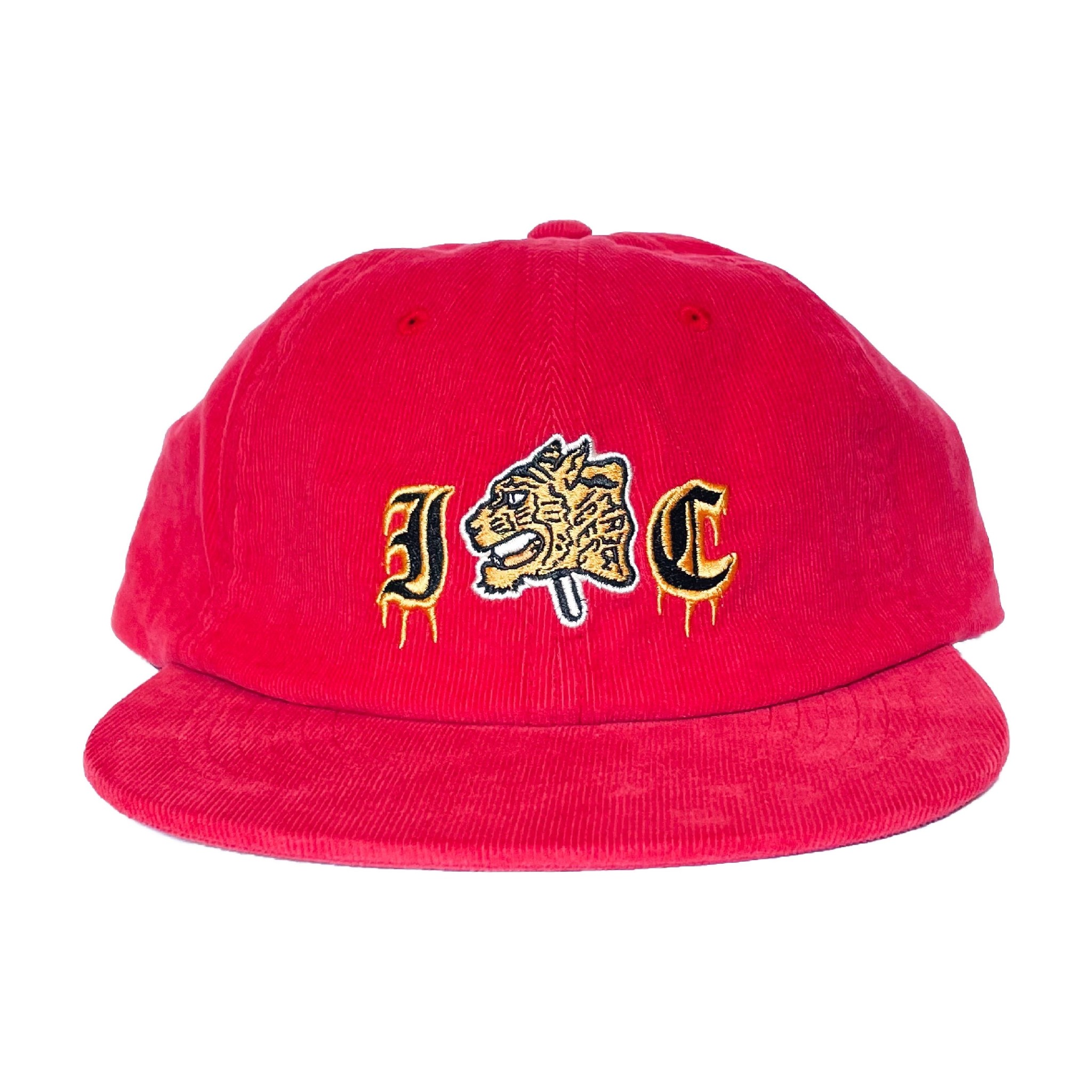 Icecream Eye See Tiger Polo Cap Tango 
