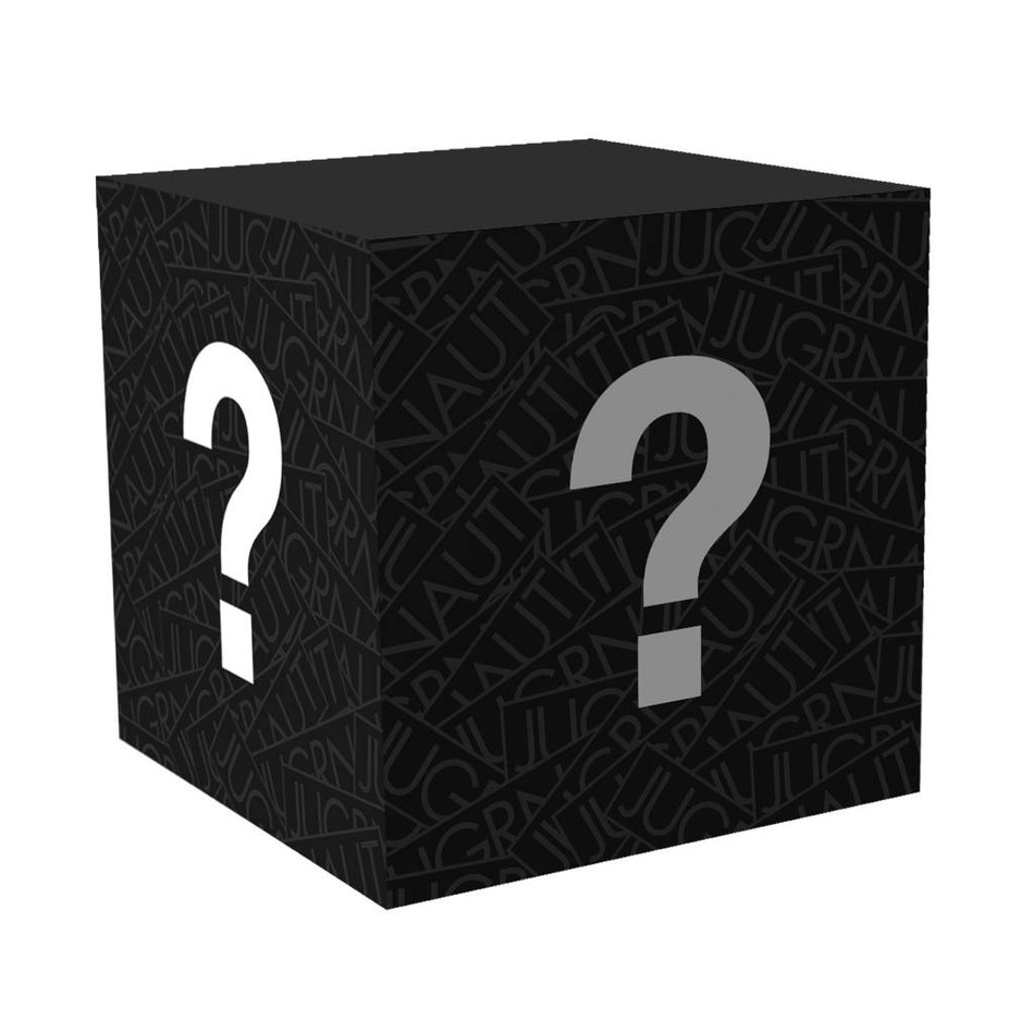 Mystery Box?