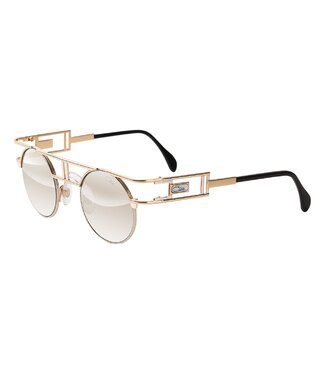 Cazal Cazal 958 Gold/Black