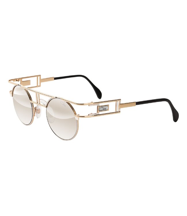 Cazal Cazal 958 Gold/Black