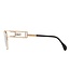 Cazal Cazal 958 Gold/Black