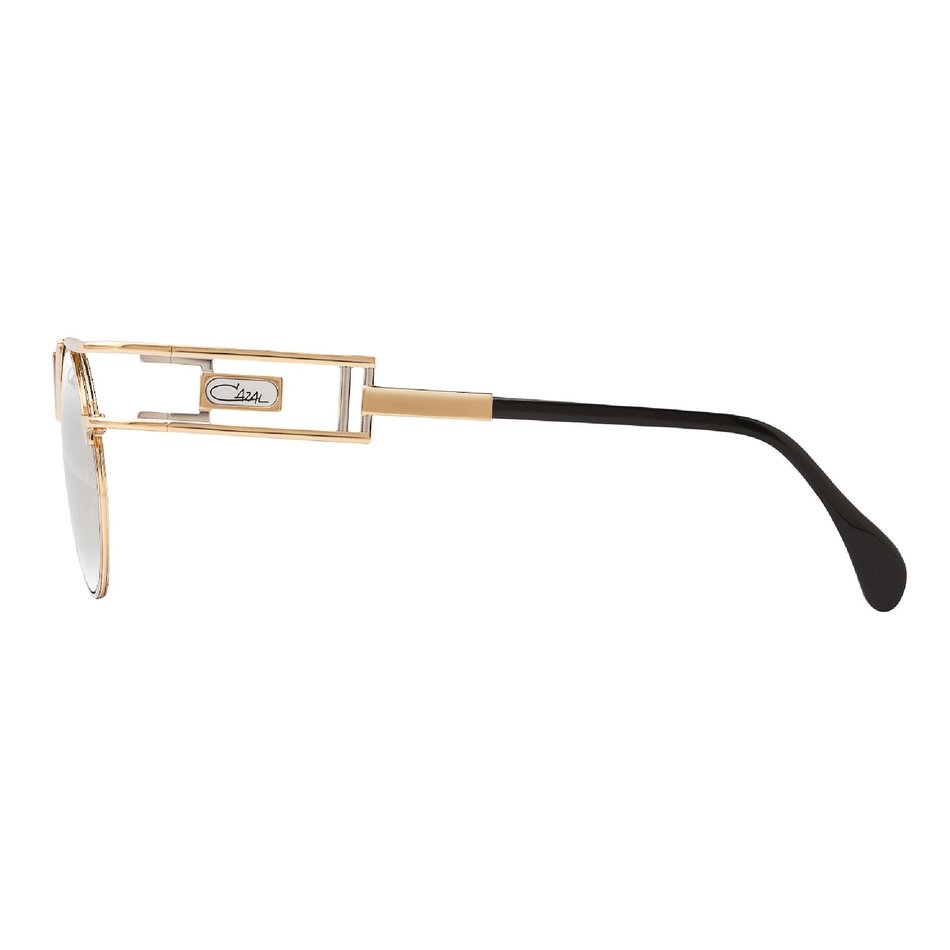 Cazal 958 Gold/Black