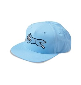 Icecream Icecream Candy Snapback Hat Cool Blue O/S