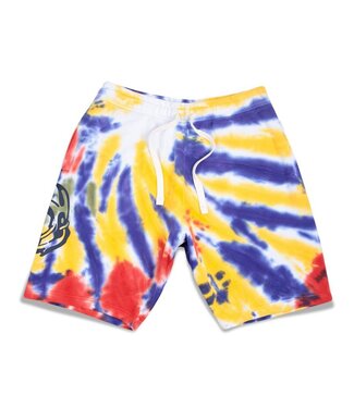 BBC BBC Illuminate Short Tie Dye