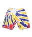 BBC BBC Illuminate Short Tie Dye