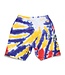 BBC BBC Illuminate Short Tie Dye