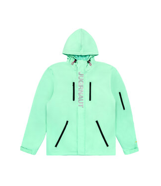Jugrnaut Jugrnaut Tech Jacket Teal w 3M