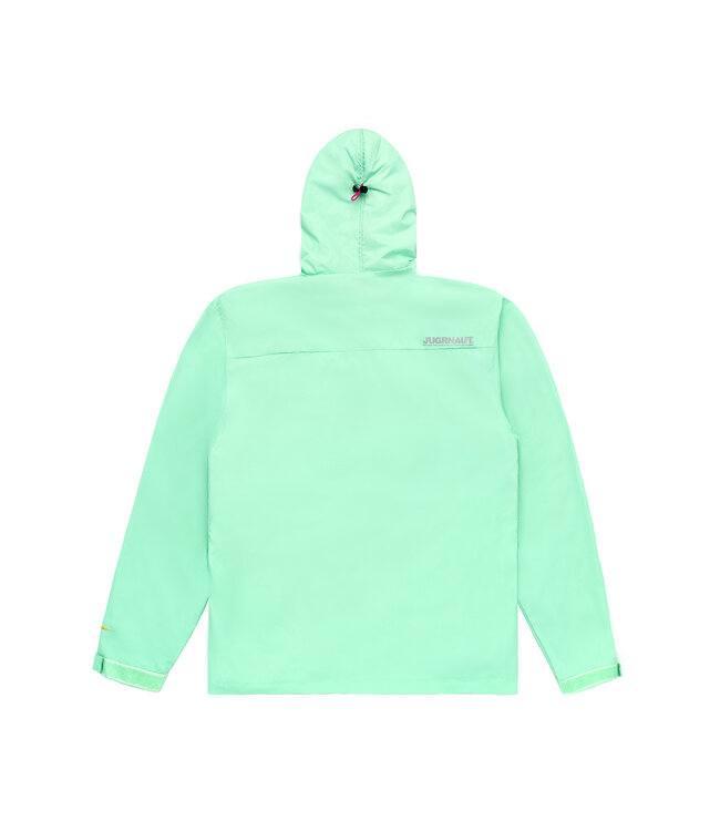 Jugrnaut Jugrnaut Tech Jacket Teal w 3M