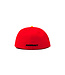 Jugrnaut Jugrnaut New Era  Shield Sears Forever Hot Red