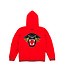 Jugrnaut Jugrnaut Panthro Parka Jacket Red