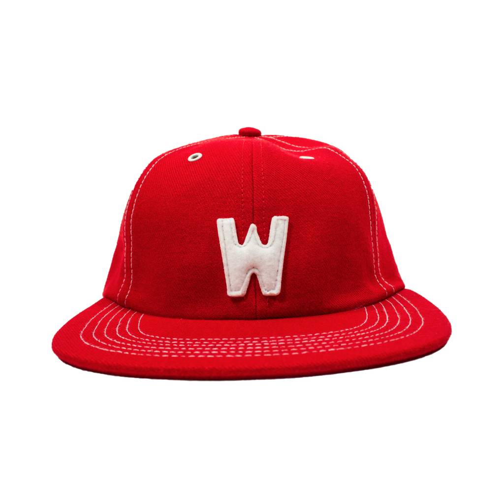 raised by wolves hat