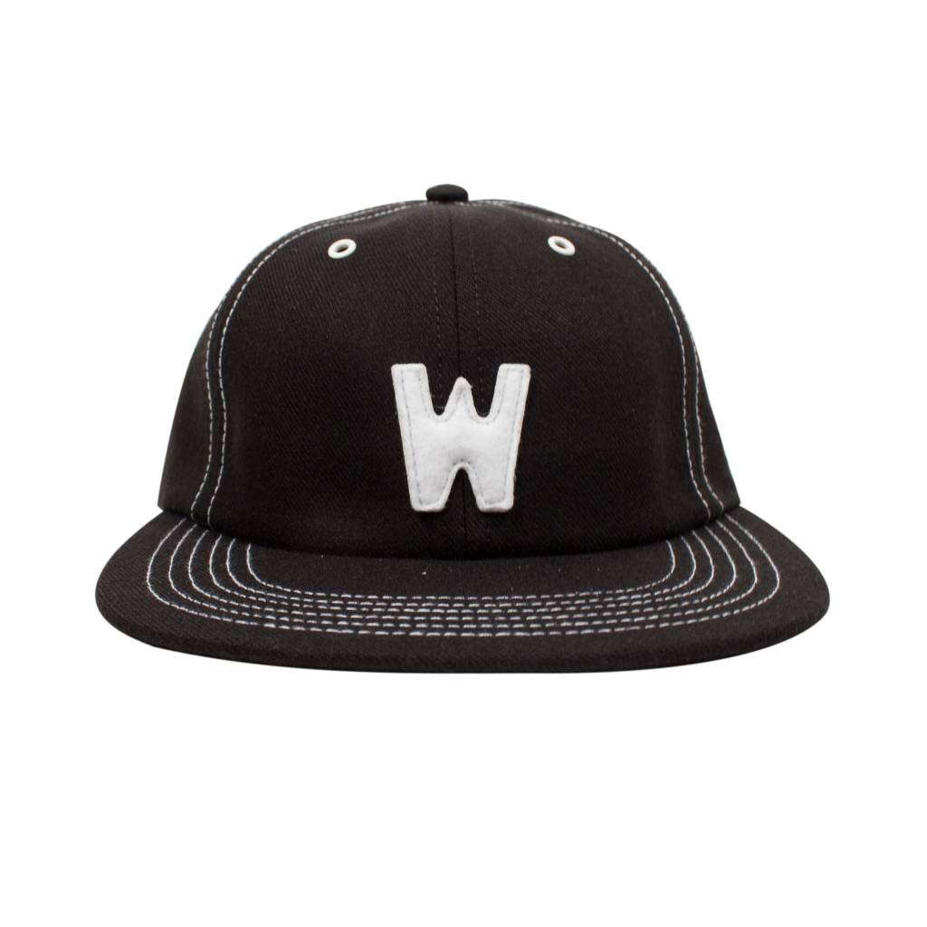 raised by wolves hat