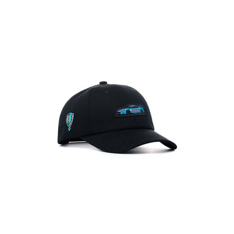 Jugrnaut JR007 Cap Black