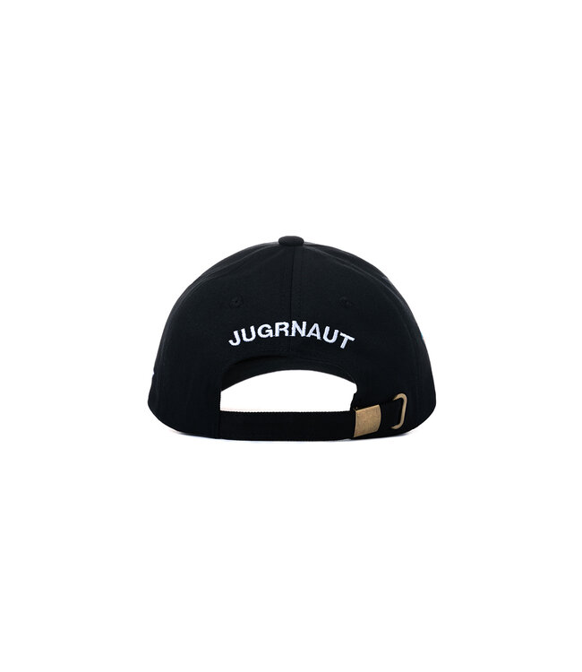 Jugrnaut Jugrnaut JR007 Cap Black