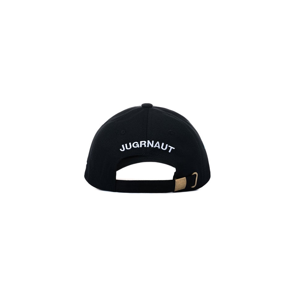 Jugrnaut JR007 Cap Black