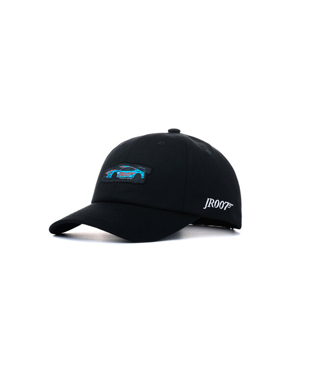 Jugrnaut Jugrnaut JR007 Cap Black