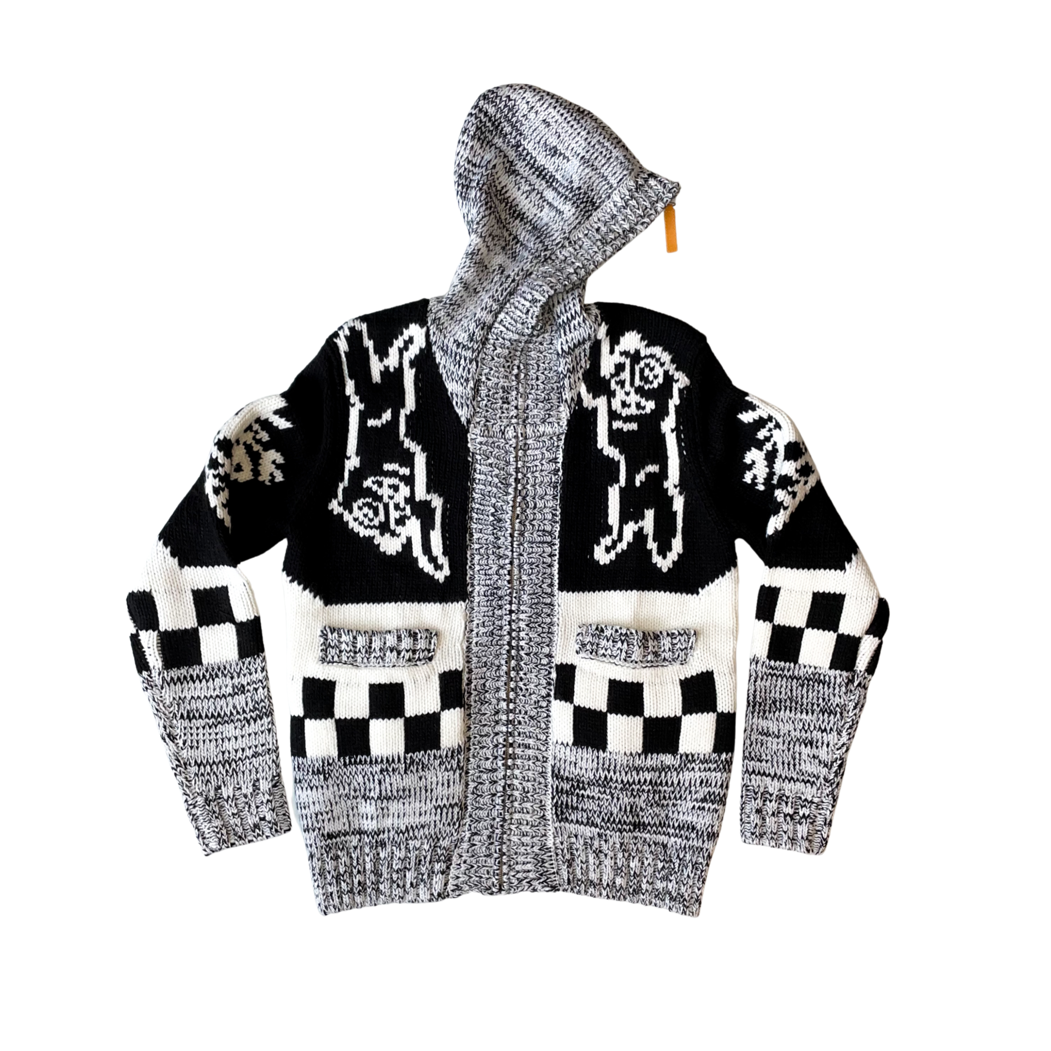 ok google sweater