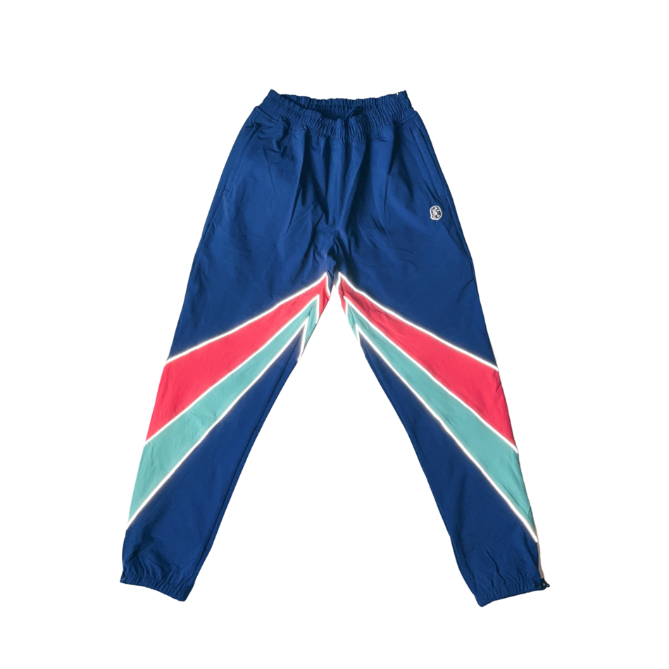 BBC BB Boosters Jogger Blue Depths