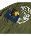 BBC BBC BB Limits Jacket Calliste Green