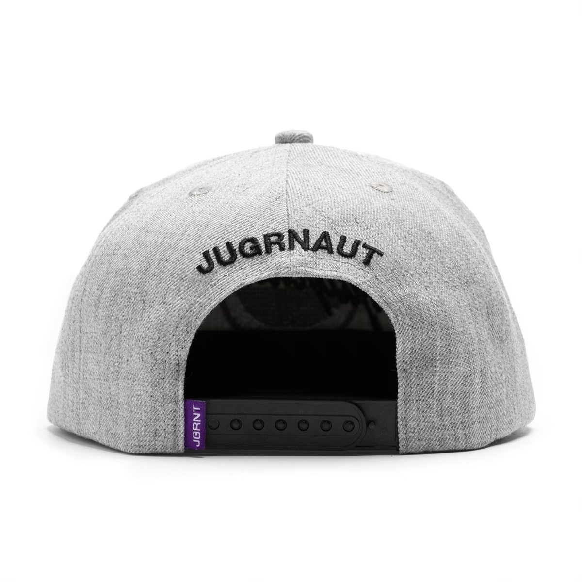 Jugrnaut Jugrnaut University Snap Grey
