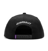 Jugrnaut Jugrnaut University Snap Black