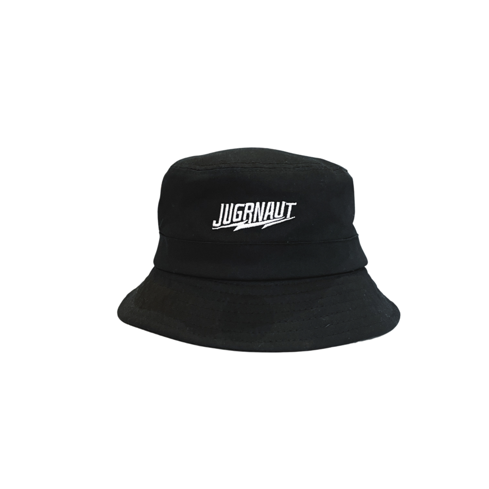 Jugrnaut Black Bucket Black