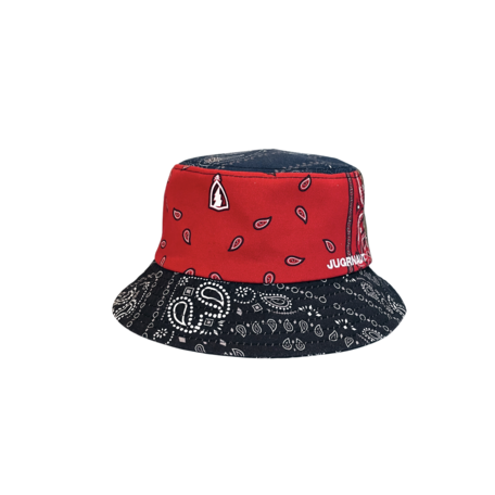 Jugrnaut Unity Bucket Paisley