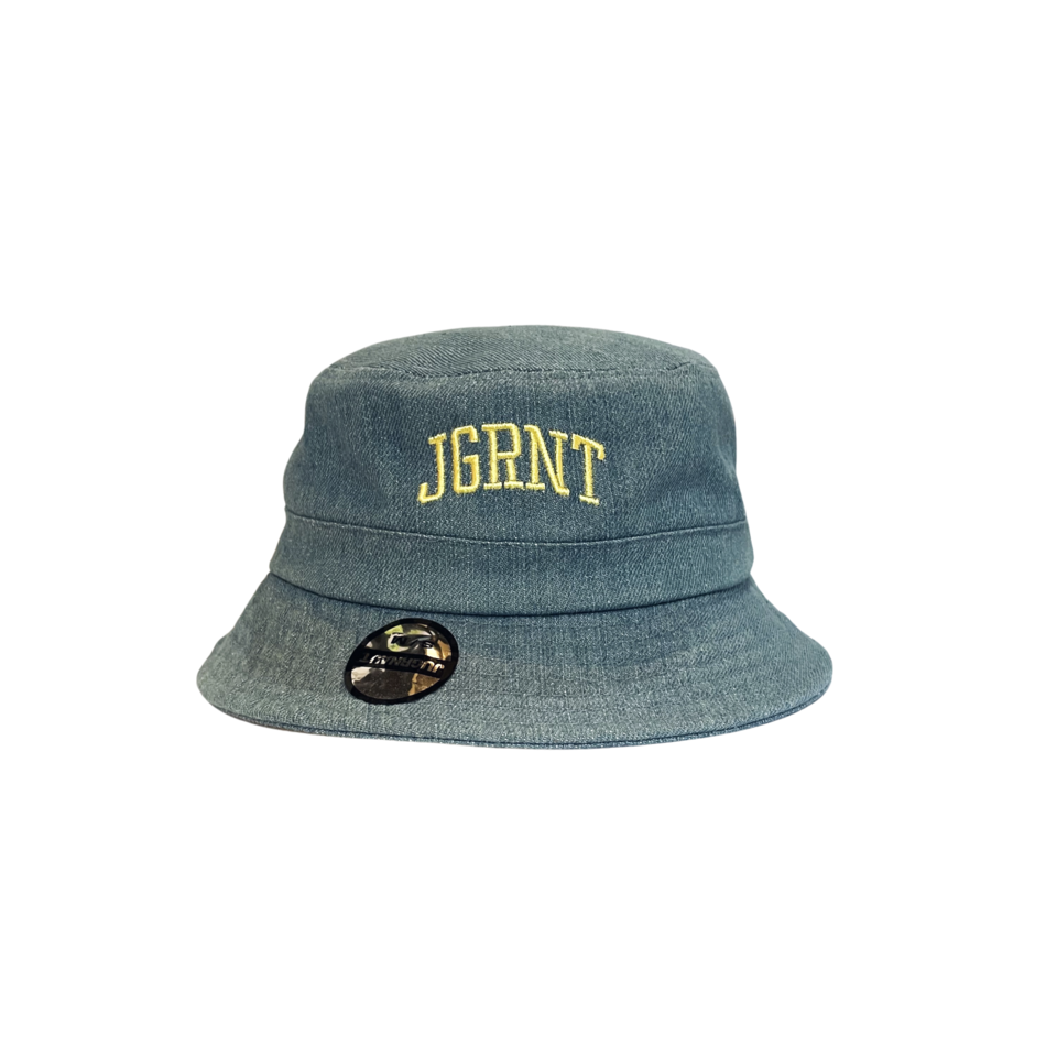 Jugrnaut Denim Bucket Denim