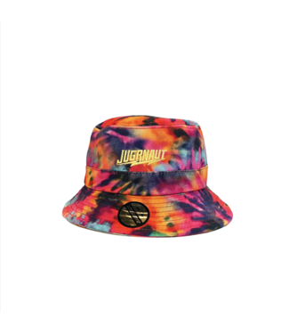 Jugrnaut Jugrnaut Tie dye  Bucket Tie Dye