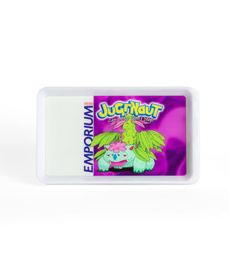 Jugrnaut Jugrnaut x Emporium Multi Light Rolling Trey