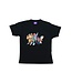 Jugrnaut Jugrnaut x Children's Guide 2 Rap Tee