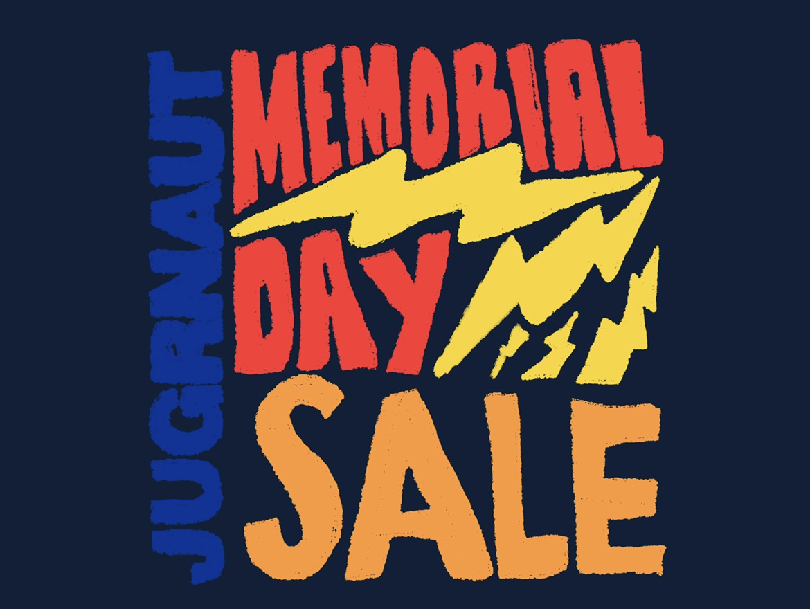 Memorial Sale 50% OFF (no code needed)