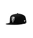 Jugrnaut Jugrnaut New Era  Shield Black/White/Green