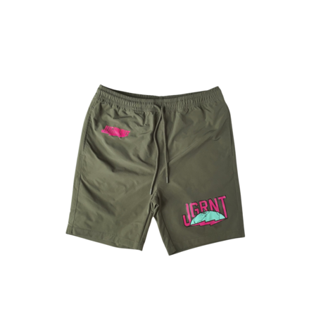 Jugrnaut Full Force Shorts Cypress